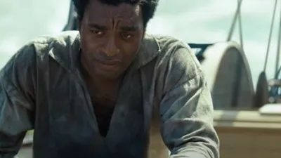 Petikan trailer film 12 Years a Slave [Youtube/20th Century Studios]