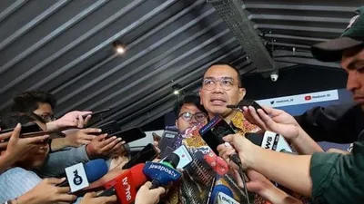 Indonesia Distribusikan Obat Corona Sore Ini