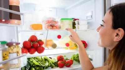 Simak Cara Bikin Salad yang Sehat