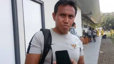 Laga Uji Coba, Garuda Asia Hadapi  Tim Piala Soeratin U-17 Bekasi
