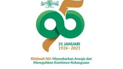 Harlah NU ke-95: Ini 3 Pesan Ketua Umum PB Nahdlatul Ulama Kiai Said Aqil (ilustrasi)/nu.or.id