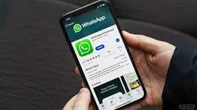 ilustrasi WhatsApp (dok)