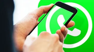 Pesan WhatsApp (Ilustrasi/ ist)
