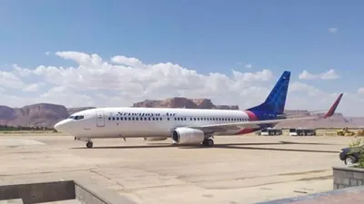 Ini Nama-nama Unik di Badan Pesawat Sriwijaya Air