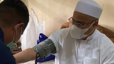 Habib Rizieq (ist)