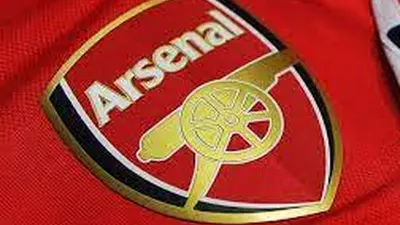 logo arsenal