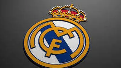 Logo Real Madrid