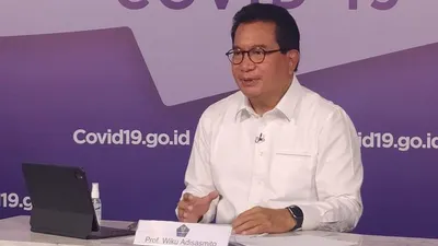 Varian Baru Covid-19, Penerbangan dari Inggris, Eropa, Australia Diperketat! Begini Aturannya!