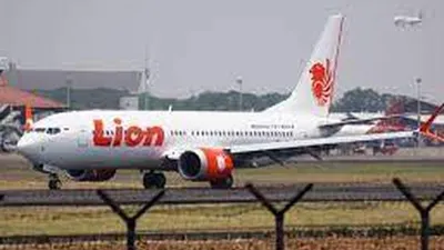 Lion Air (dok)