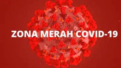 Kasus Meningkat, Kota Depok Masuk Zona Merah Covid-19