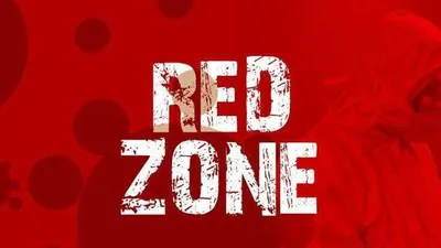 Jakarta Selatan Masih Zona Merah Alias Kategori Risiko Tinggi/ilustrasi