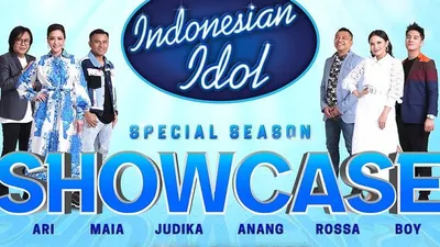 Cara Vote Showcase Indonesian Idol 2020: Dukung Idola Kalian Malam Ini Mulai 21.00 WIB (15 Desember)/YouTube Official RCTI