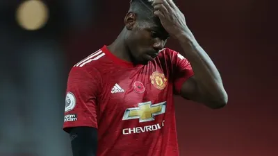 Paul Pogba (thesun.ie)