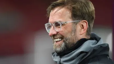 Pelatih Liverpool Jurgen Klopp menyebutkan bahwa Chelsea adalah tim favorit juara Liga Primer Inggris musim 2020/2021 / instagram