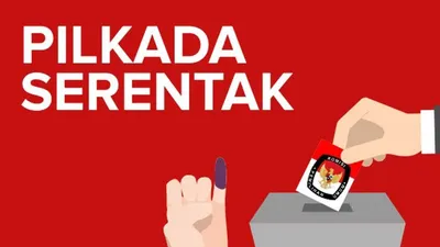 Pilkada Tangsel 2020