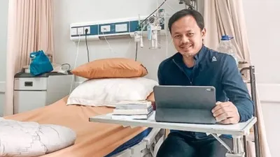 Bima Arya Kumpulkan Dirut RS se-Kota Bogor Bahas Kode Etik Data Pasien Covid-19