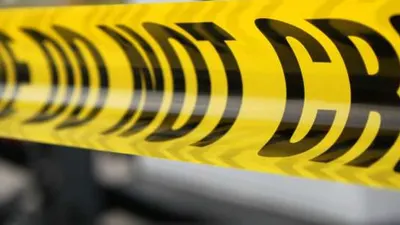 ilustrasi garis polisi/ shutterstock