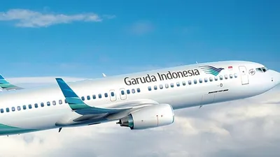Dukung Pariwisata Domestik, Garuda Serius Adaptasi Protokol Kesehatan Covid-19/garuda-indonesia.com