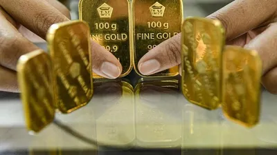 harga emas Antam Kamis 12 November 2020. (ist)