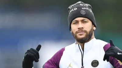Neymar dikabarkan siap memperpanjang kontraknya bersama Paris Saint-Germain (PSG) yang akan berakhir pada 2022 / instagram