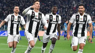 Tim Juventus akan menghadapi Ferencvaros / NYT