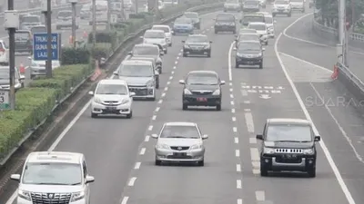tol cikampek / suara.com