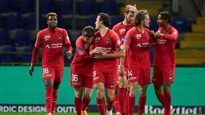 Liverpool berhasil mengamankan tiga poin usai mengalahkan FC Midtjylland di Anfield, Rabu (28/10/2020) dini hari WIB. Pertandingan Grup D Liga Champions ini berakhir dengan skor 2-0 / foto: liverpool.com