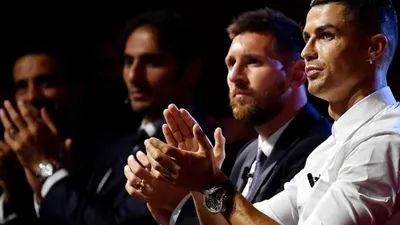 JUVENTUS VS BARCELONA: Catatan Gol Ronaldo vs Messi (Prediksi Liga Champions 29 Oktober Live SCTV)/ilustrasi/uefa.com