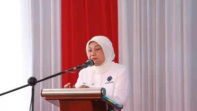 Data Calon Penerima BLT (BSU) Berkurang 2,4 Juta Karena Tidak Valid