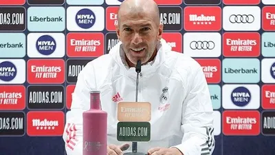 BARCELONA VS REAL MADRID: El Clasico di Mata Zidane (Hasil Liga Spanyol, 24 Oktober 21.00 WIB)