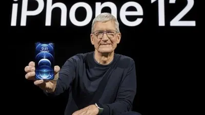 IPhone 12 Series Dilengkapi Fitur MagSafe, Begini Fungsinya