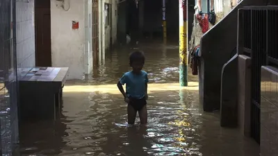3 Tahun Anies Jadi Gubernur DKI, PSI: Program Penanggulangan Banjir Hanya Bersifat Reaktif