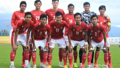 Timnas U-19 (dok PSSI)