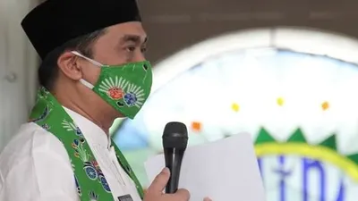 Wagub DKI Tanggapi Usulan Fraksi DPRD DKI Terkait Raperda Covid-19