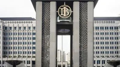 bank indonesia. dok