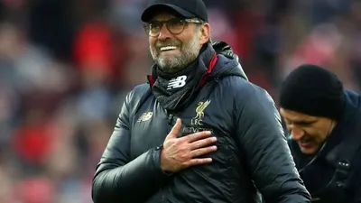 LIVE LIVERPOOL VS ARSENAL: Antara Heavy Metal & Musik Orkestra (Hasil & Skor Mola TV 29 September): Pelatih Liverpool Juergen Klopp/liverpoolfc.com