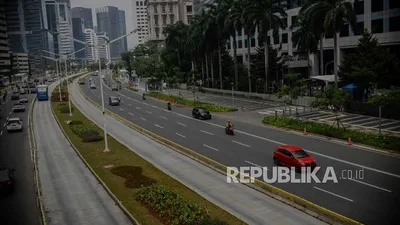 Ada Penambahan 1.044 Kasus Positif Covid-19 Baru di DKI Jakarta Dalam 24 Jam Terakhir (24 September 2020)