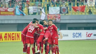 Tim Persija (dok Persija.co)