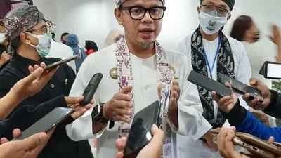 Pemkot Bogor Libatkan Dokter hingga Tokoh Agama untuk Maksimalkan PSBMK