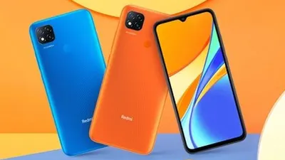 Siap Meluncur, Intip Harga dan Spesifikasi Redmi 9C