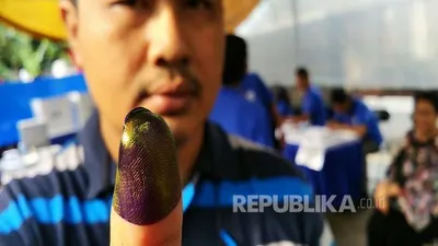 Pilkada (ilustrasi) Foto: Republika/Yogi Ardhi