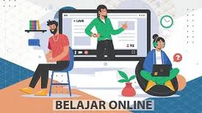 Ilustrasi (dok AyoMedia Network)