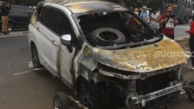 Penyerangan Mapolsek Ciracas: 12 Prajurit TNI AD Ditahan