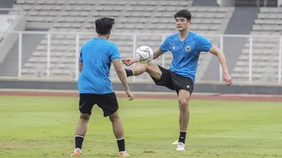 Soal Naturalisasi Pemain, Ketua Komisi X DPR Sebut Berdampak Negatif bagi Sepak Bola Indonesia