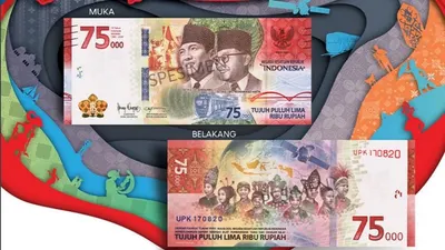 Dokumen tanya jawab tentang uang rupiah khusus/Istimewa