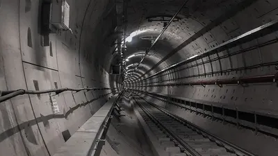 Jalur MRT bawah tanah/instagram mrtjkt