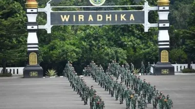 Secapa AD (dok Dispenad)