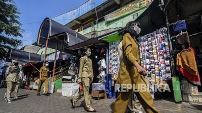 Hoaks TKD ASN DKI Jakarta Dipotong 65 Persen, Ini Kata BKD