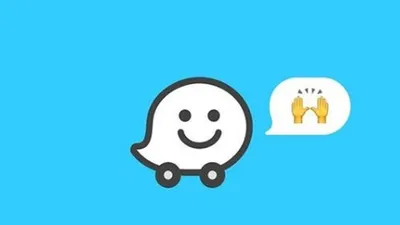 Waze/ instagram