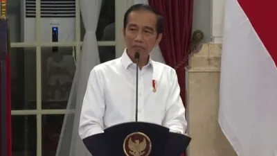 (Youtube/retariat Presiden)